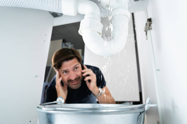 Best Gas Line Repair  in Missouri Valley, IA
