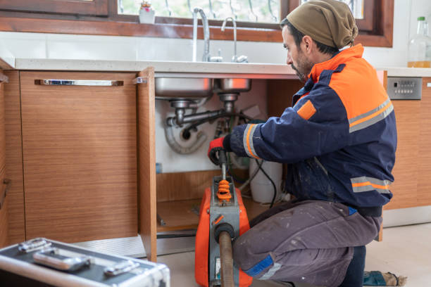 Best Plumbing Inspection Services  in Missouri Valley, IA
