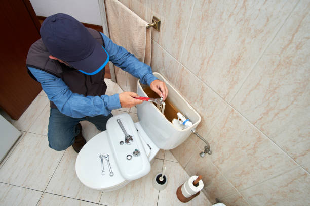 Trusted Missouri Valley, IA Plumbing Experts