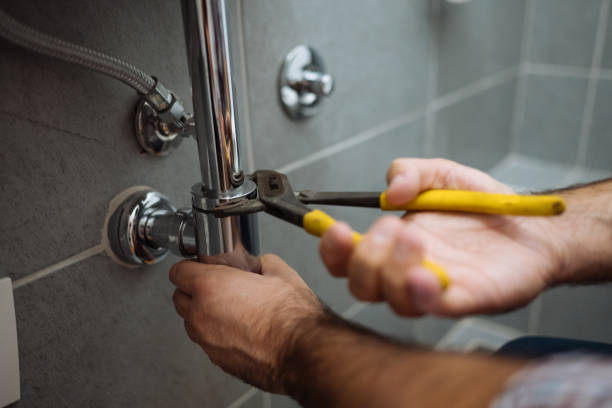 Best Pipe Repair Near Me  in Missouri Valley, IA