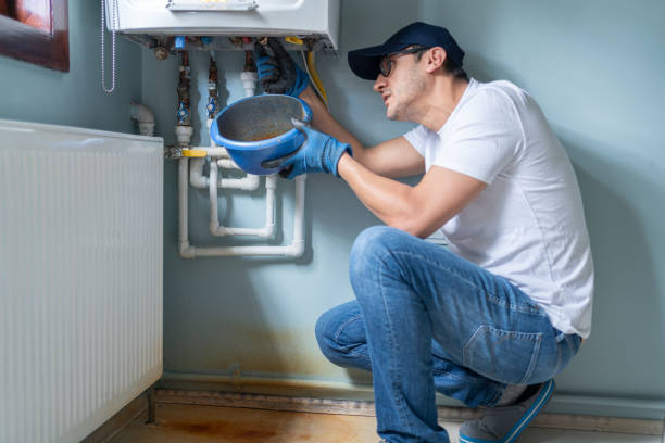Best Commercial Plumbing Services  in Missouri Valley, IA