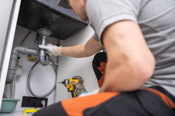 Best Clogged Drain Plumber  in Missouri Valley, IA