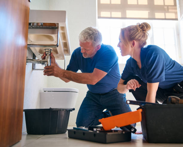 Best Plumbing Services Near Me  in Missouri Valley, IA