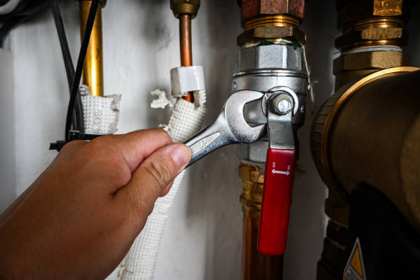 Best Shower Repair Services  in Missouri Valley, IA